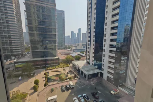 1 Bedroom Apartment in New Dubai Gate 1