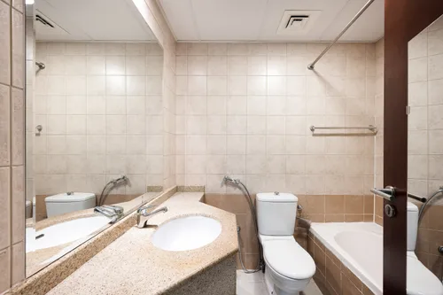 1 Bedroom Apartment in Time Place