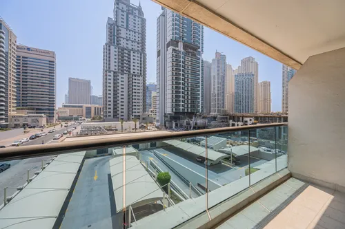1 Bedroom Apartment in Time Place