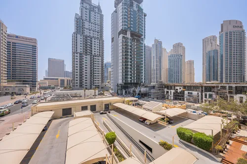 1 Bedroom Apartment in Time Place