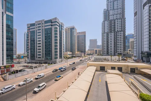 1 Bedroom Apartment in Time Place