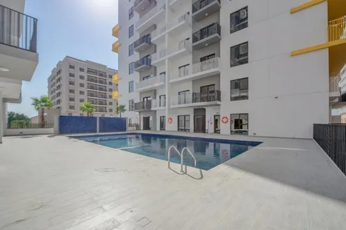 2 Bedrooms Apartment in Dubai Production City (IMPZ)