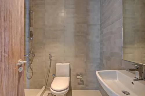 2 Bedrooms Apartment in Dubai Production City (IMPZ)