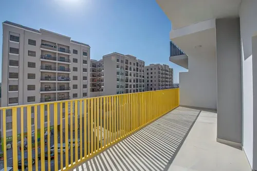 Unfurnished | Move In Ready | Low Floor |2 Bedroom