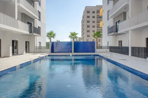 2 Bedrooms Apartment in Dubai Production City (IMPZ)