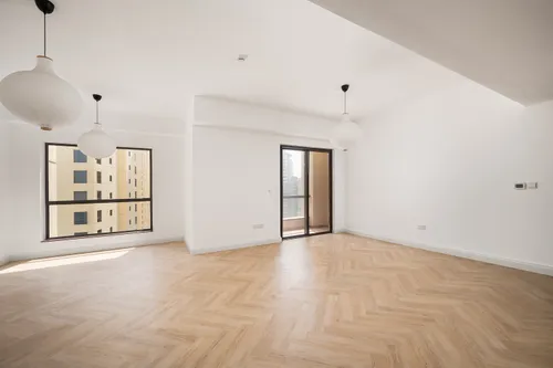 Upgraded Flooring | Vacant | Unfurnished
