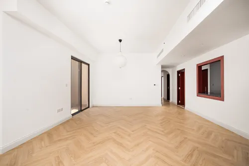 2 Bedrooms Apartment in Rimal 2