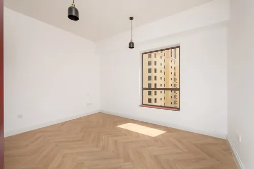 2 Bedrooms Apartment in Rimal 2