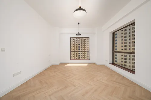 2 Bedrooms Apartment in Rimal 2