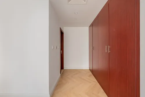 2 Bedrooms Apartment in Rimal 2