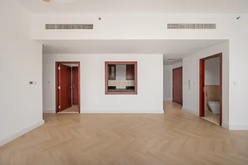 2 Bedrooms Apartment in Rimal 2