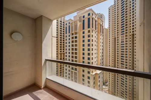 2 Bedrooms Apartment in Rimal 2