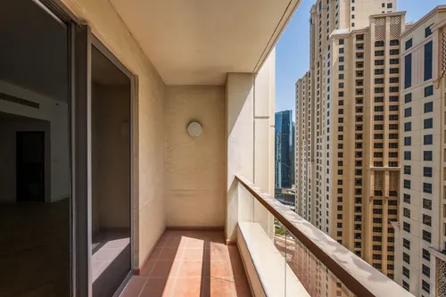 2 Bedrooms Apartment in Rimal 2