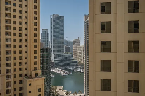 2 Bedrooms Apartment in Rimal 2