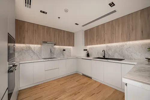 3 Bedrooms Apartment in Royal Amwaj Residences North