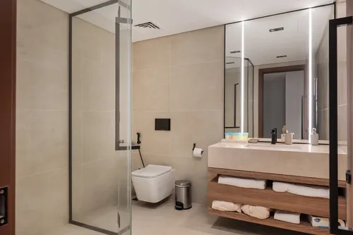 3 Bedrooms Apartment in Royal Amwaj Residences North