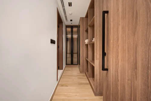 3 Bedrooms Apartment in Royal Amwaj Residences North