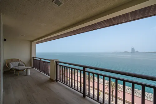 3 Bedrooms Apartment in Royal Amwaj Residences North