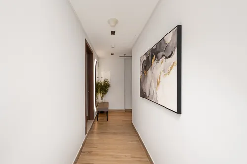 3 Bedrooms Apartment in Royal Amwaj Residences North