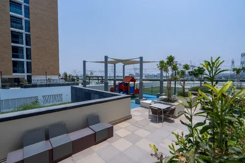 1 Bedroom Apartment in Azizi Riviera 33