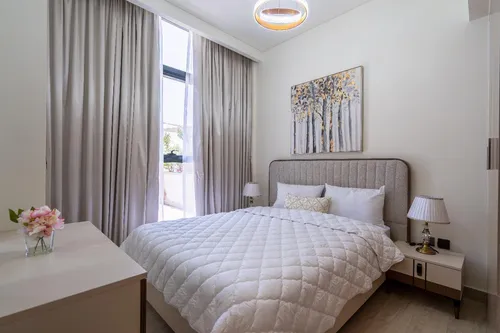 1 Bedroom Apartment in Azizi Riviera 33