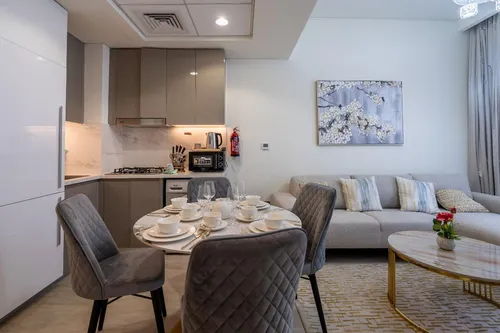 1 Bedroom Apartment in Azizi Riviera 33