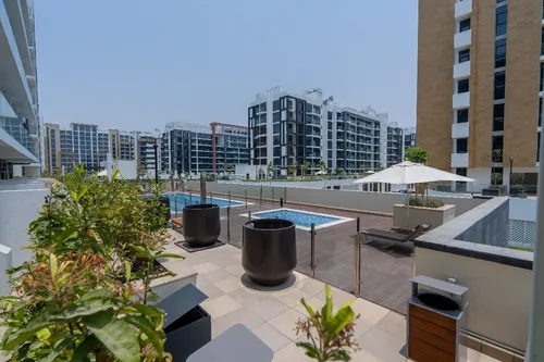 1 Bedroom Apartment in Azizi Riviera 33