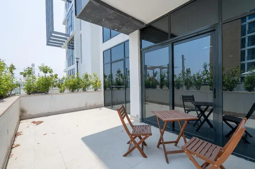 1 Bedroom Apartment in Azizi Riviera 33