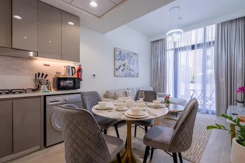 1 Bedroom Apartment in Azizi Riviera 33