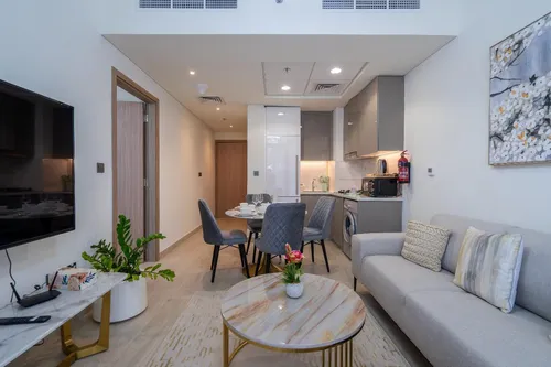 1 Bedroom Apartment in Azizi Riviera 33