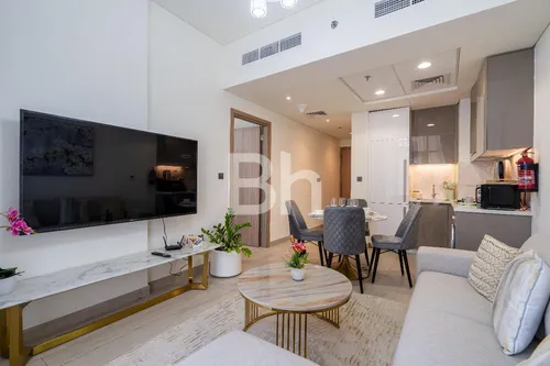 High ROI | Podium Level | Luxury Furniture