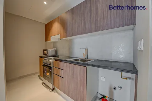 1 Bedroom Apartment in Dubai Production City (IMPZ)
