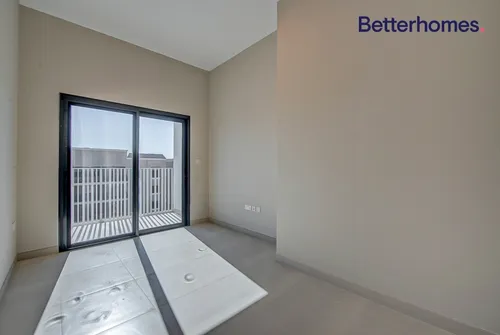 Unfurnished | Move In Ready | Low Floor |1 Bedroom
