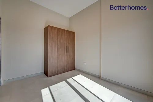 1 Bedroom Apartment in Dubai Production City (IMPZ)