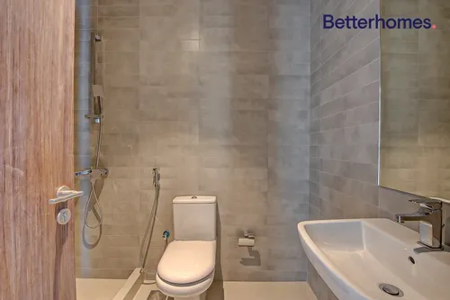 1 Bedroom Apartment in Dubai Production City (IMPZ)