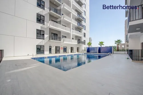 1 Bedroom Apartment in Dubai Production City (IMPZ)