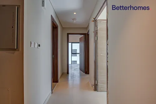 3 Bedrooms Apartment in SOL Golf Views