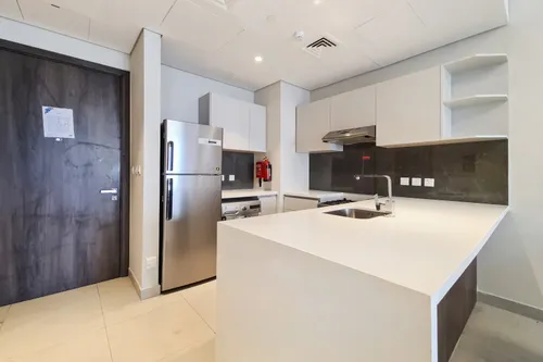 1 Bedroom Apartment in SOL Avenue