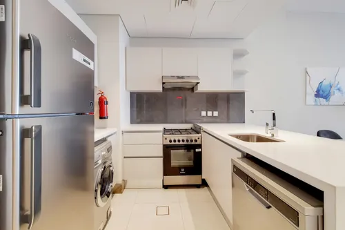 1 Bedroom Apartment in SOL Avenue