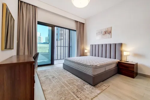 1 Bedroom Apartment in SOL Avenue