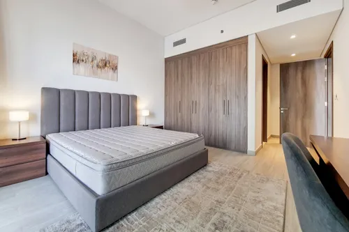1 Bedroom Apartment in SOL Avenue