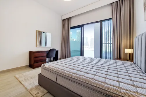 1 Bedroom Apartment in SOL Avenue