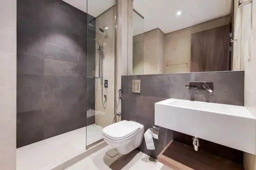1 Bedroom Apartment in SOL Avenue