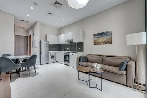 1 Bedroom Apartment in SOL Avenue