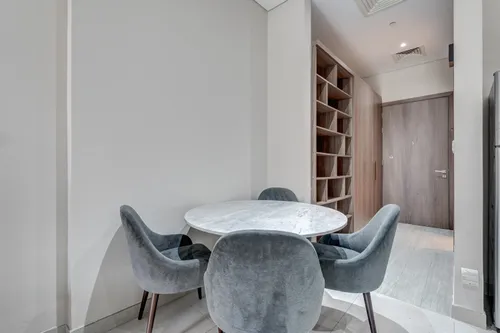 1 Bedroom Apartment in SOL Avenue