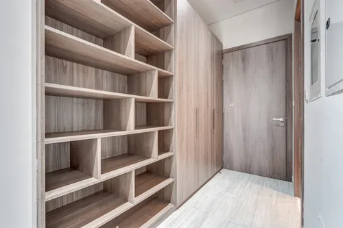 1 Bedroom Apartment in SOL Avenue