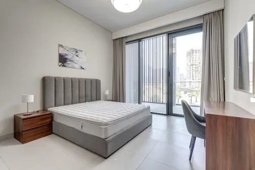 1 Bedroom Apartment in SOL Avenue