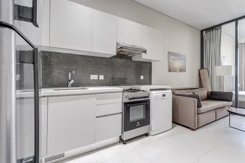 1 Bedroom Apartment in SOL Avenue