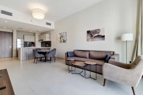 Furnished 2 Bedroom | Ready Now | Flexible Payment
