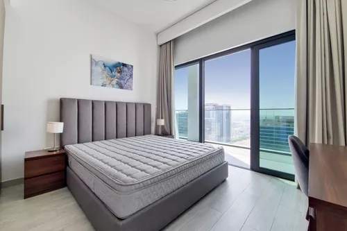 2 Bedrooms Apartment in SOL Avenue